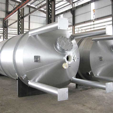 crystallizer tank yuen fee wan  engineering sdn bhd malaysia