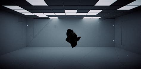 ROOM 237 on Behance