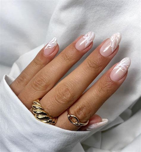 french tip nail designs  zara maris