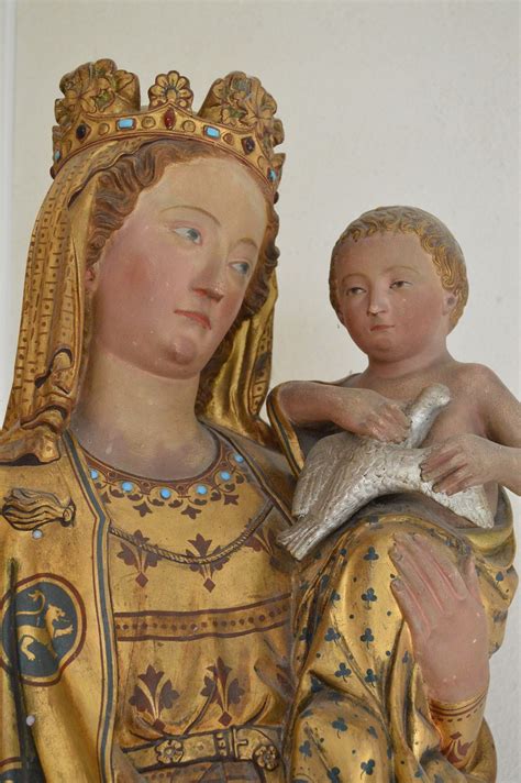 Statue Mother Child Virgin - Free photo on Pixabay - Pixabay