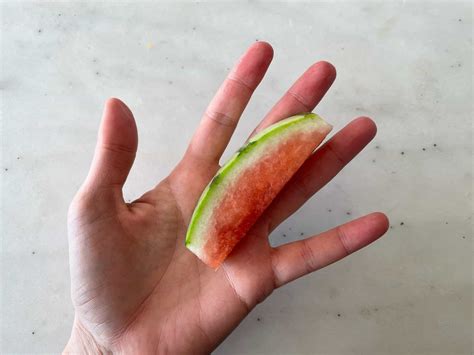 how to know if a watermelon is good 3