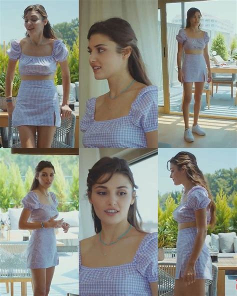 - Eda Yildiz ( 5 episode, Sen Cal Kapimi) 💜 | Celebrity outfits ...
