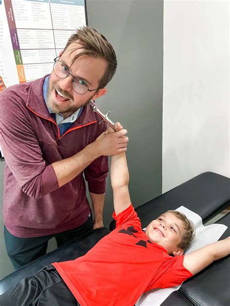 Pediatric Conditions and Chiropractic Solutions: Remarkable Guide