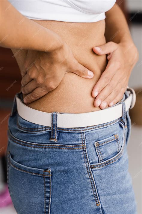 Premium Photo | Kidney infection pyelonephritis urinary tract infection