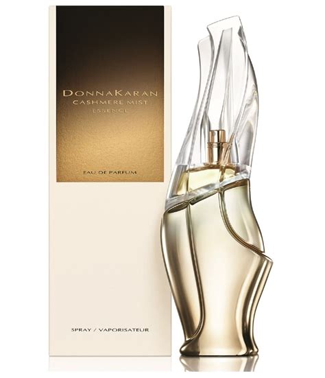 donna karan cashmere mist eau de toilette