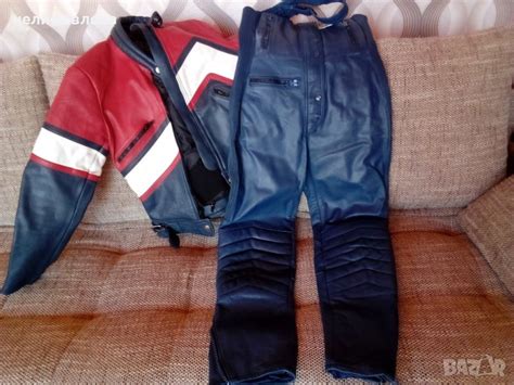 дамски мото екип xs в Спортни екипи в гр. Чирпан - ID42917844 — Bazar.bg