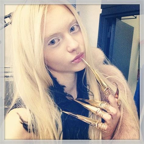 nastya kusakina instagram