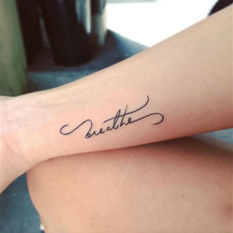 Letras Bonitas Para Tatuajes