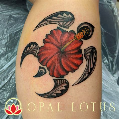 lotus flower tattoo hibiscus drawings
