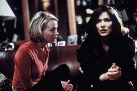The star of Mulholland Drive on Lynch and that gay sex scene | Dazed