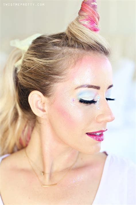 Unicorn Makeup