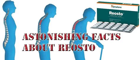 Himalaya Reosto facts you should know before using it