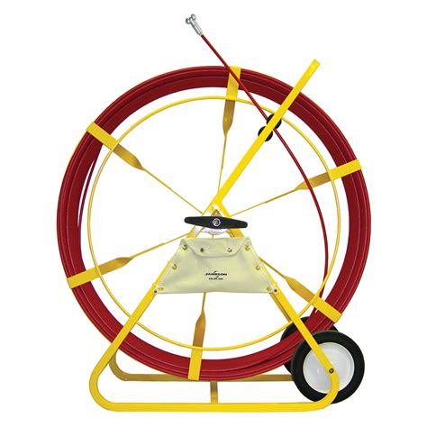 Traceable Rodders & Locating – Jameson Tools