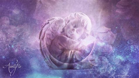 Angels Dream Meaning & interpretation | Auntyflo.com