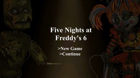 617 best FNaF 6 images on Pholder | Fivenightsatfreddys, Fnaftheories ...