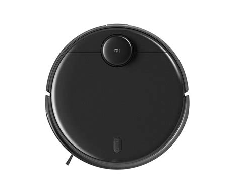 שואב אבק רובוטי MOP PRO 2 Xiaomi שחור - Xiaomi -שיאומי - עולם הקולנוע ...