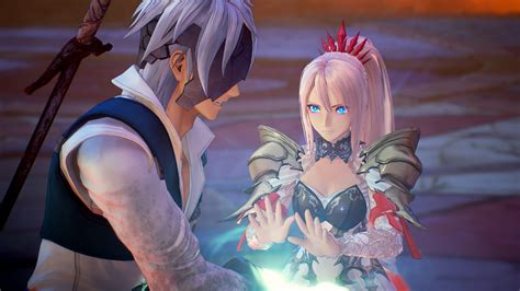 Купить Tales of Arise: Deluxe Edition со скидкой на ПК