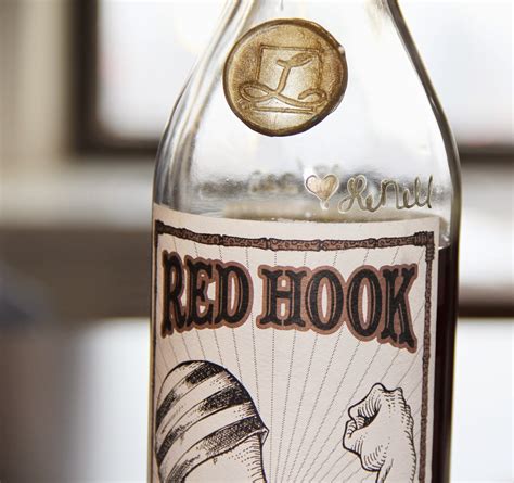 SmokyBeast: Review: LeNell's Red Hook Rye, Bitter Truth Rye, Michter's ...