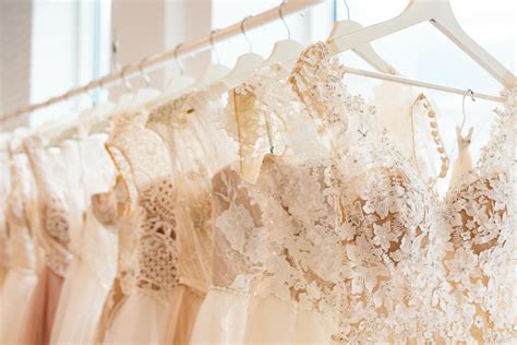 Finding Your Perfect Gown: Our Tips On Finding Your Dream Wedding Dress
