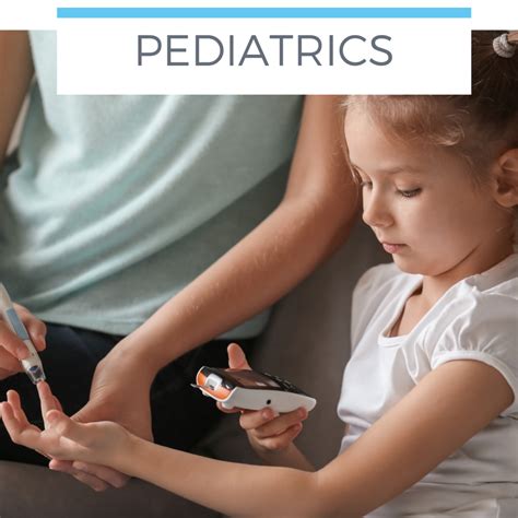 Pediatric Endocrine Disorders - Straight A Nursing