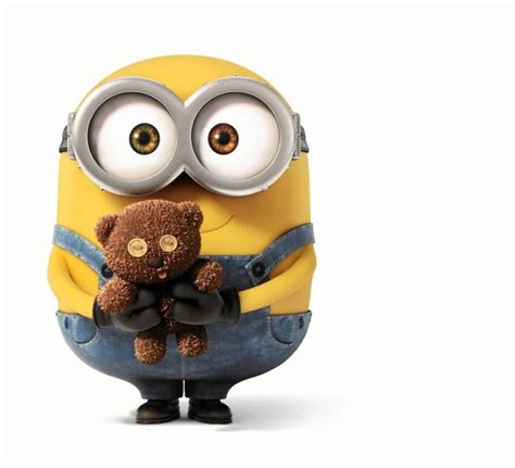 Moje Minionki: sierpnia 2015