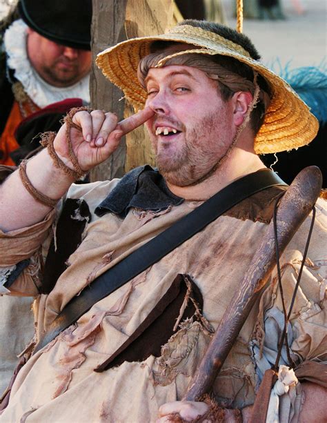 Medieval Peasant Costume for Renaissance Festival