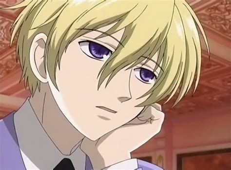 Tamaki Suou - Ouran High School Host Club Image (14937579) - Fanpop