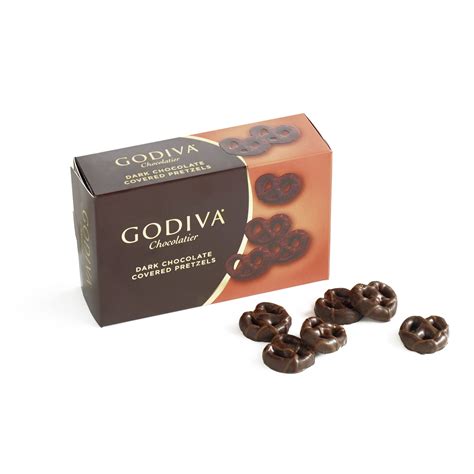 Premium Belgian Chocolate – GODIVA Australia