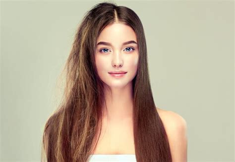 how to hair silky and shiny