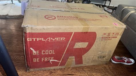 gt player chair 10