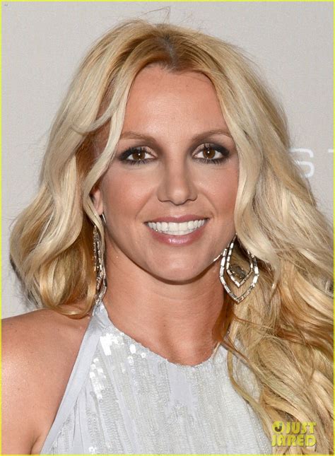 Photo: britney spears city of hope gala with jason trawick 20 | Photo ...