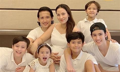 Tito Sotto Daughter - Gian Sotto And Wife Joy Woolbright Are Expecting ...