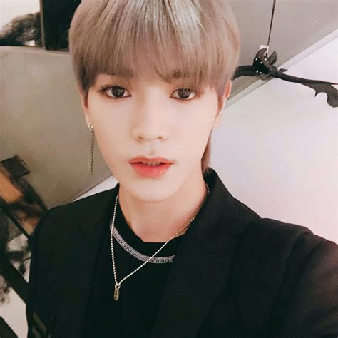 tae yong wiki nct amino amino