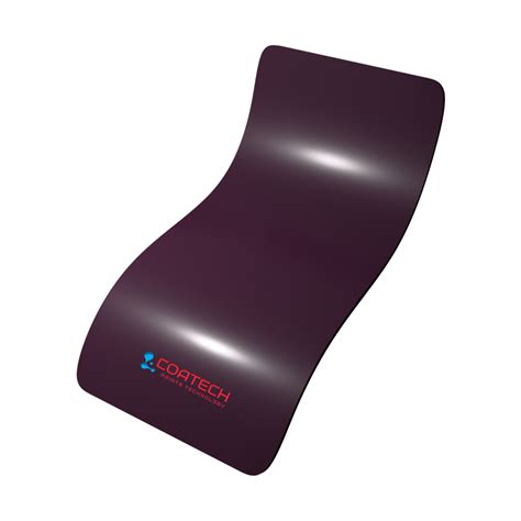 Purple Violet – RAL 4007 – COATECH – Powder Coating