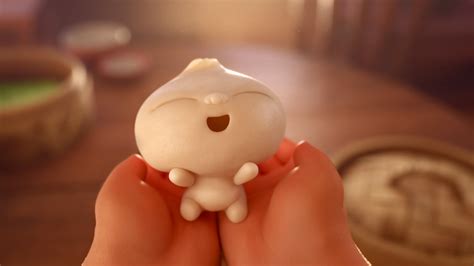 Disney Pixar Short Film Bao Melts the Hearts of Moms - Life. Family. Joy