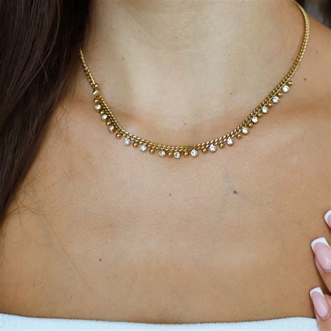 Necklaces – Page 2 – Nola Amsterdam