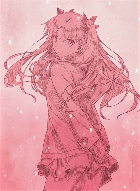 Fate Stay Night UBW Wallpaper - WallpaperSafari