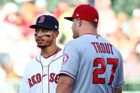 red sox  angels series preview   monster