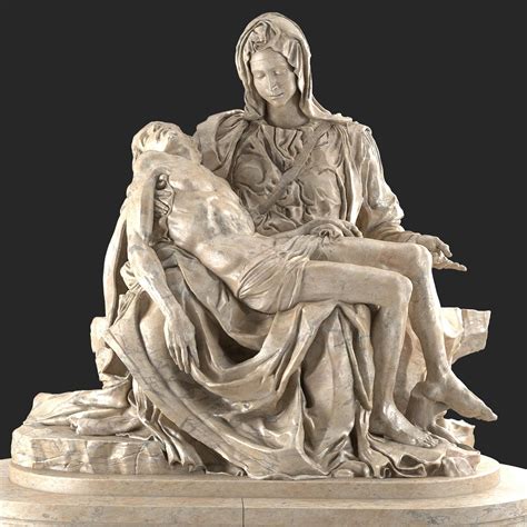 Michelangelo La Neve 11