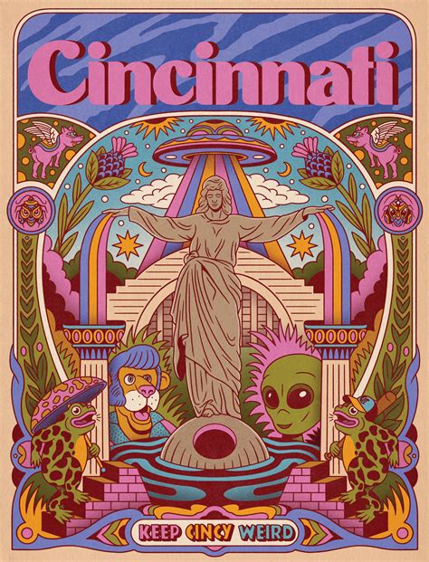 Unveiling the Cincinnati Music Festival Lineup: Your Ultimate Guide to