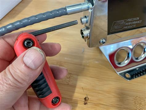 Shifting Accuracy With Precision Performance Part 2 – RacingJunk News