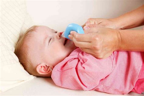 Como Usar O Aspirador Nasal Em Bebê - Aspirador nasal para bebê - Como usar?