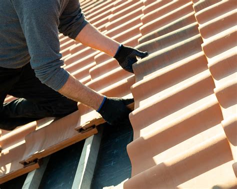 Roof Repairs In The Sunshine Coast | Brastin Roofing