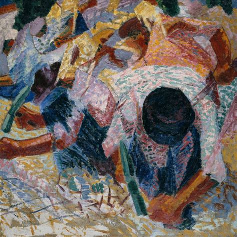 Futurismo: o que é, características, principais artistas