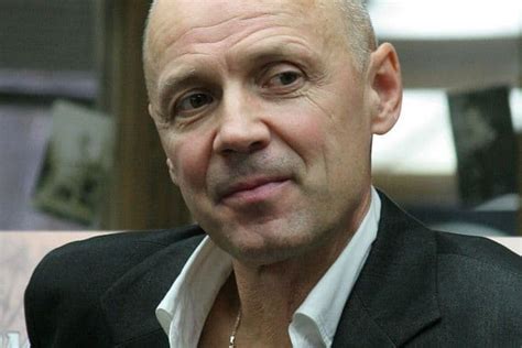 Algis Arlauskas - Facts, Bio, Career, Net Worth | AidWiki