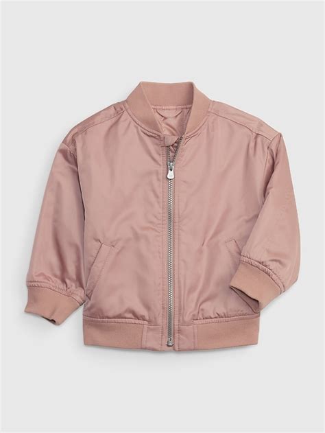 Toddler Bomber Jacket | Gap
