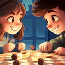 Шашки онлайн турнир (от Fantasy Games) - играть онлайн бесплатно на ...