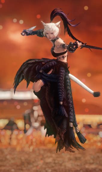 Gah | Eorzea Collection