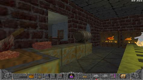 Scattered Evil 1.8 file - ModDB