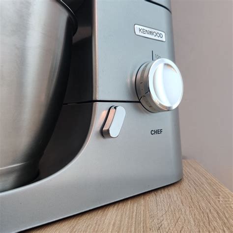 Kenwood Chef KVC30 кухонна машина / комбайн: 7 000 грн. - Кухонні ...